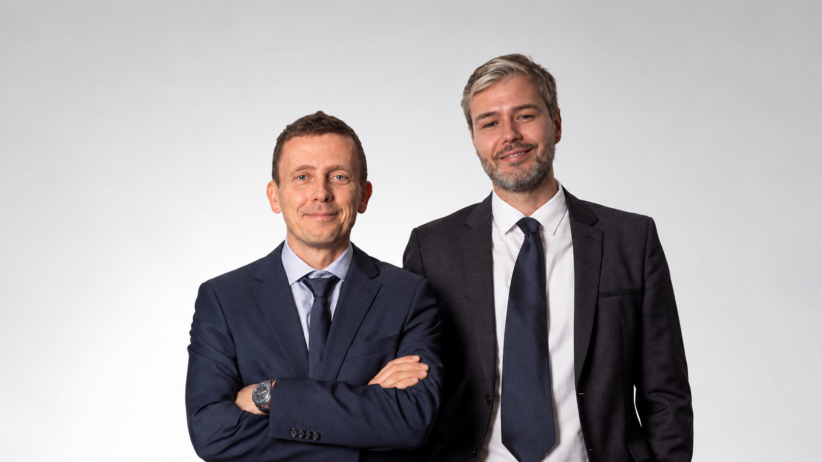 Valentin Oberhollenzer Cristian Pedratscher